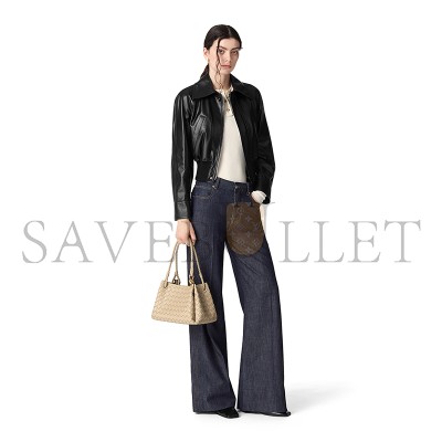 BOTTEGA VENETA PARACHUTE 835921VCPPT9614 (29.5*18.5*17.5cm)
