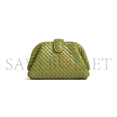 BOTTEGA VENETA SMALL LAUREN 1980 804038V4P612498 (27*15*8cm)