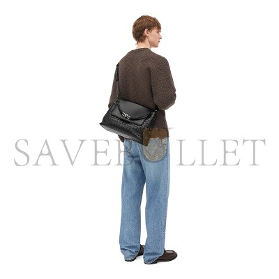 BOTTEGA VENETA ANDIAMO MESSENGER 807715V2HLD1208 (37*26*13cm)