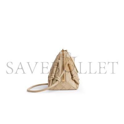 BOTTEGA VENETA CONCERT POUCH 794258VCPP19615 (18.5*11.5*8.5cm)