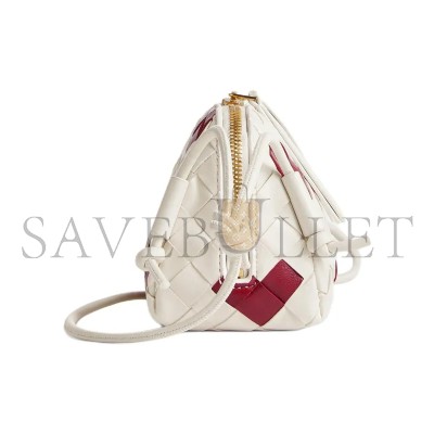 BOTTEGA VENETA CONCERT POUCH 794258V57N19140 (18.5*11.5*8.5cm)