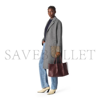 BOTTEGA VENETA PINACOTECA REVERSIBLE TOTE 817166V5AG12102 (43*23*17.5cm)