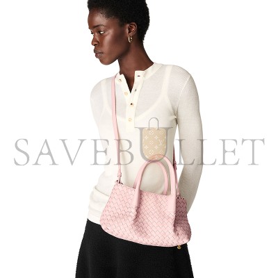 BOTTEGA VENETA SMALL PINACOTECA TOTE BAG 819004V5AG16873 (24*15*12cm)