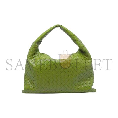 BOTTEGA VENETA HOP SHOULDER BAG 796262V3IV12498 (46*21*10cm) 