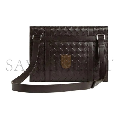 BOTTEGA VENETA PICCOLO PORTFOLIO 815785V2HL12145 (30*21*6.5cm）
