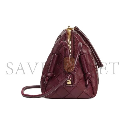 BOTTEGA VENETA CONCERT POUCH 794258V3SP12686 (18.5*11.5*8.5cm)