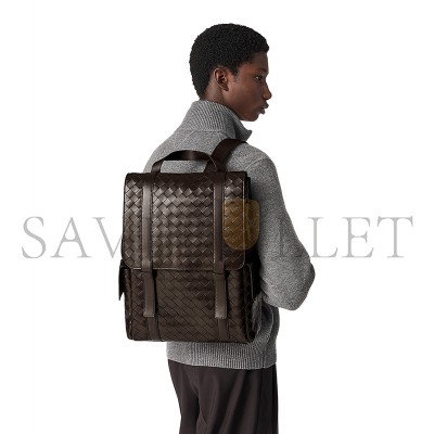 BOTTEGA VENETA BACK TO SCHOOL BACKPACK 805971V2HL12145 (39*31*14cm)