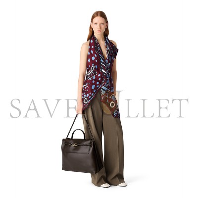 BOTTEGA VENETA LARGE CIAO CIAO 826195V4O922190 (42*32*15cm)