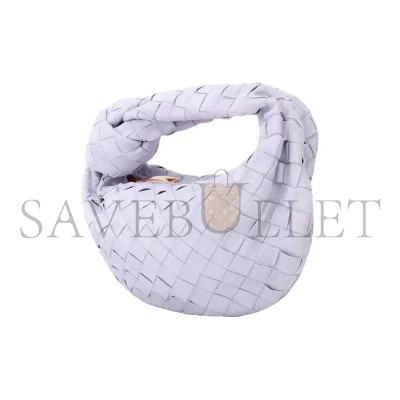 BOTTEGA VENETA MINI JODIE 651876V1QE05308 (23*15*5cm)