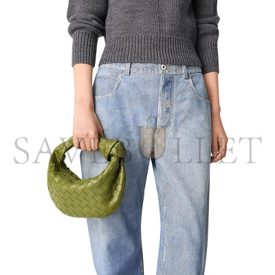 BOTTEGA VENETA MINI JODIE 651876VCPP52488 (26*13*8.5cm)