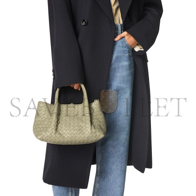 BOTTEGA VENETA SMALL PINACOTECA 819004V5AG13055 (24*15*12cm)