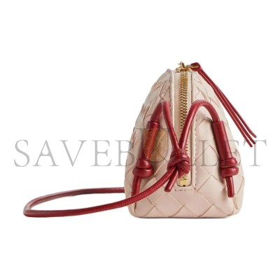 BOTTEGA VENETA CONCERT POUCH 794258VCPPU6812 (18.5*11.5*8.5cm)
