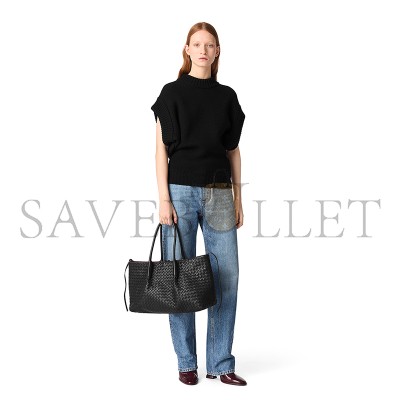 BOTTEGA VENETA MEDIUE PINACOTECA 817166V5AG11206 (43*23*17.5cm)
