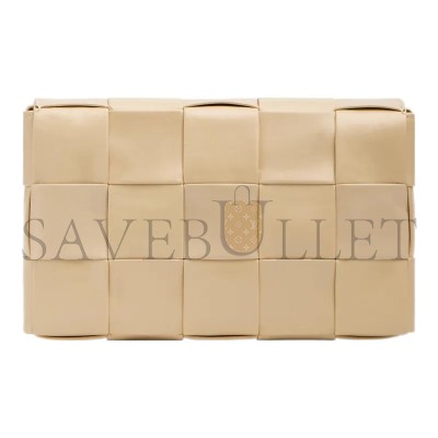 BOTTEGA VENETA CASSETTE 667298VCQ719762 (23*15*5cm)