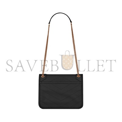 YSL NIKI BABY IN LAMBSKIN 6331601EL071000 (21*16*7.5cm)