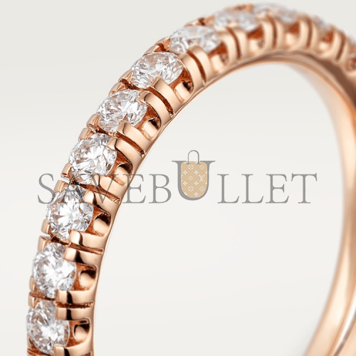 CARTIER ÉTINCELLE DE CARTIER WEDDING BAND B4221800