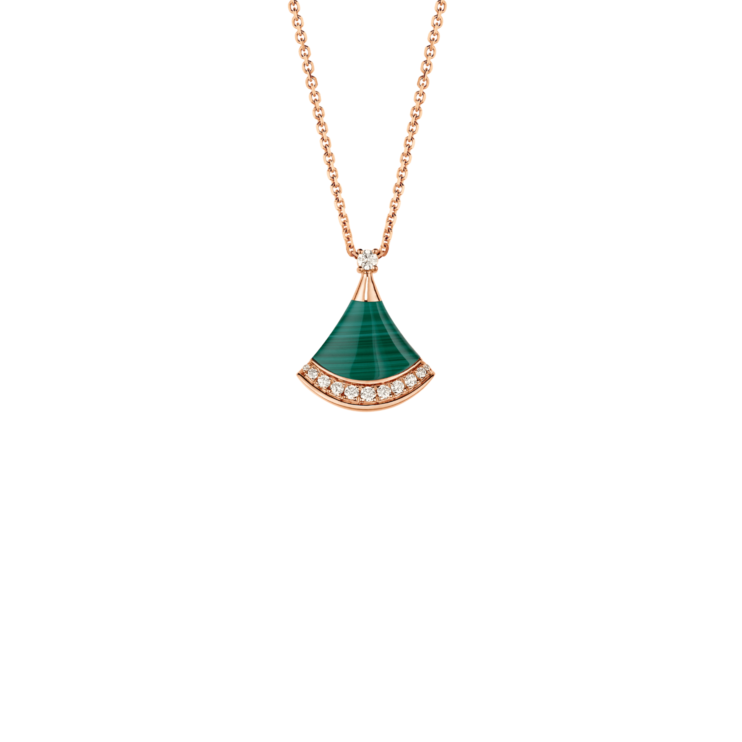 BVLGARI DIVAS’ DREAM NECKLACE