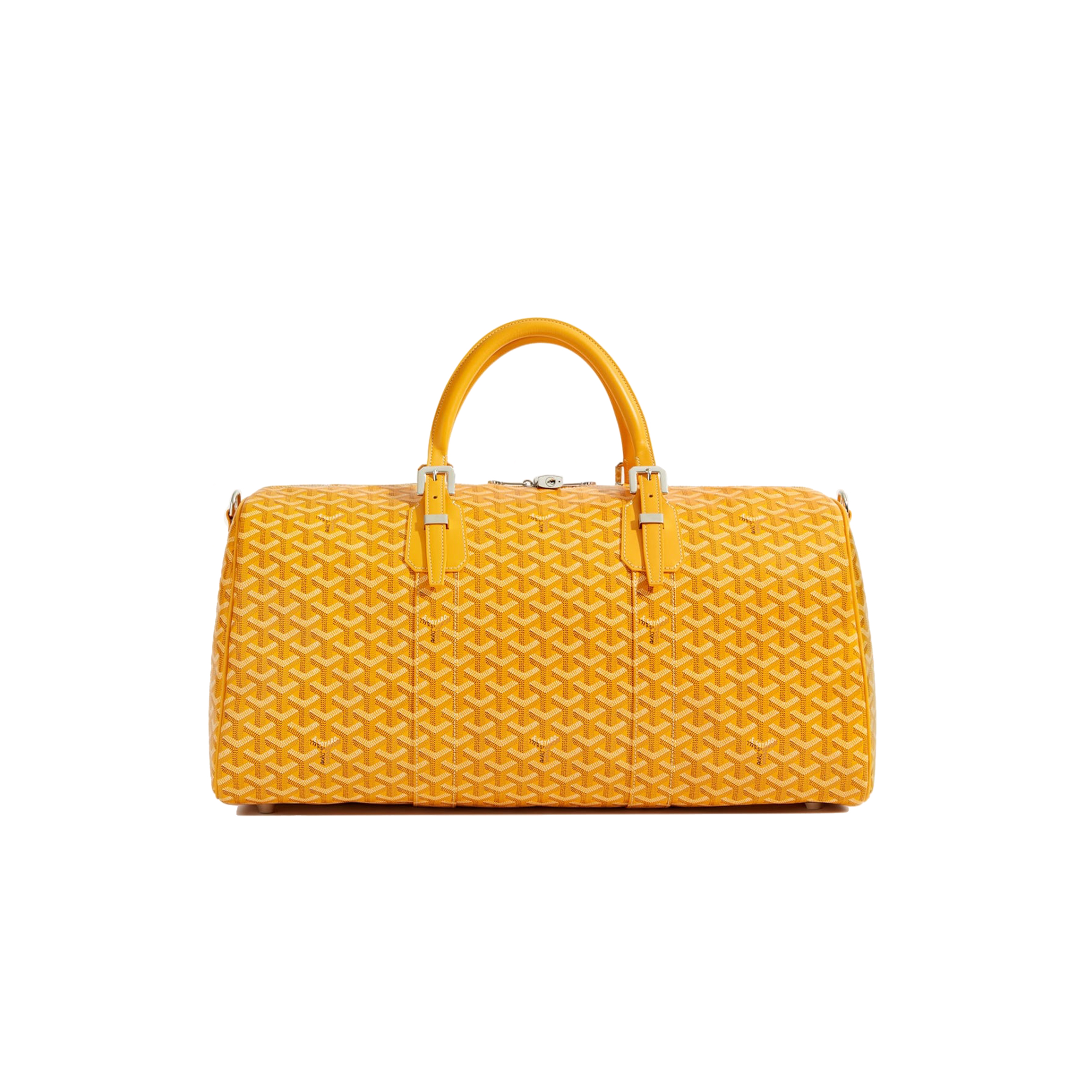 GOYARD BOSTON 50 BAG BOSTON050TY08CL08P (50*30*25cm)