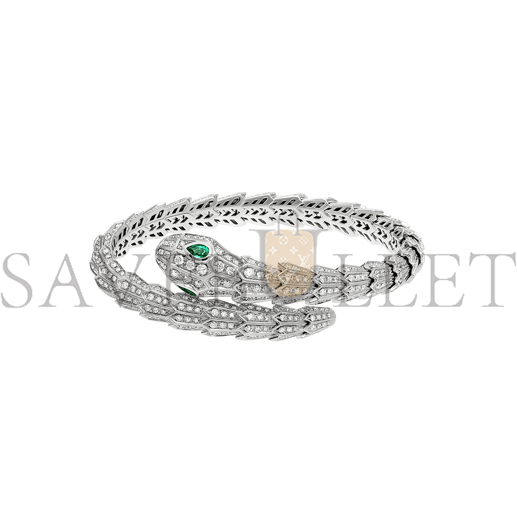 BVLGARI SERPENTI BRACELET 