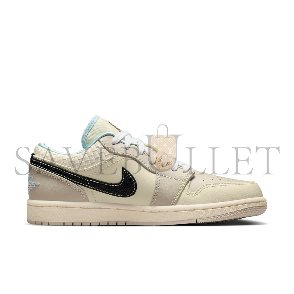 NIKE AIR JORDAN 1 LOW HQ3440-101