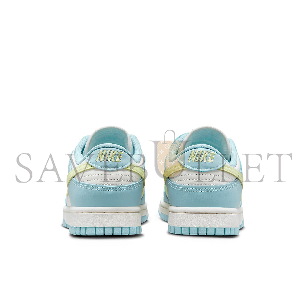 NIKE NIKE DUNK LOW OCEAN BLISS DD1503-123