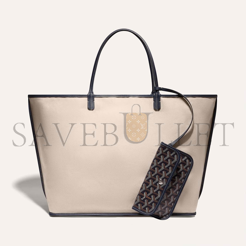 GOYARD SAINT LOUIS GM BAG STLOUIGMLTY12CL12P (40*34*20cm)