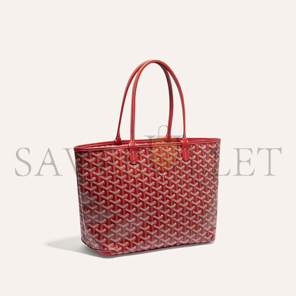 GOYARD ARTOIS PM BAG ARTOISPMLTY02CL02P (40*25*14cm)