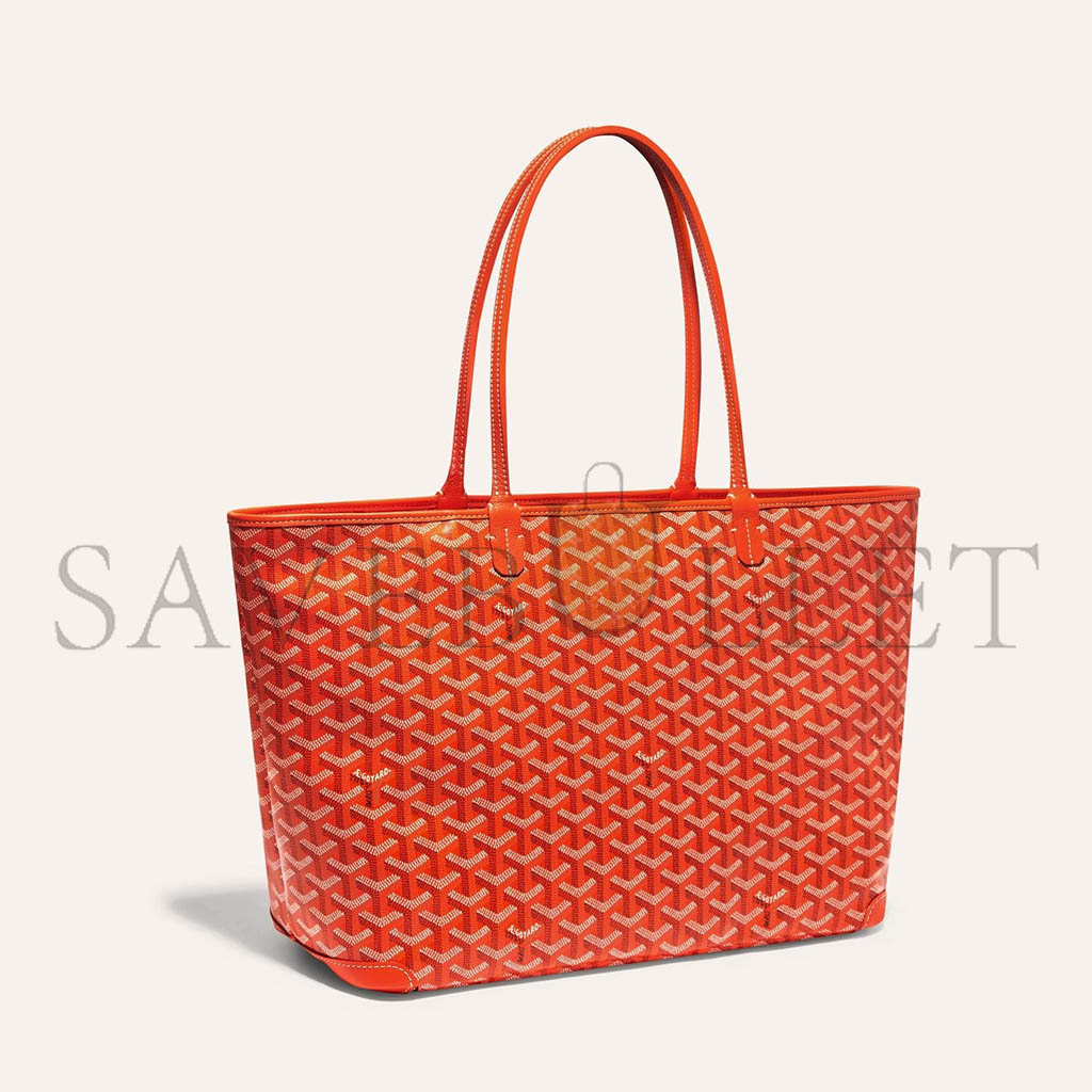 GOYARD ARTOIS MM BAG ARTOISMMLTY07CL07P (50*30*17cm)