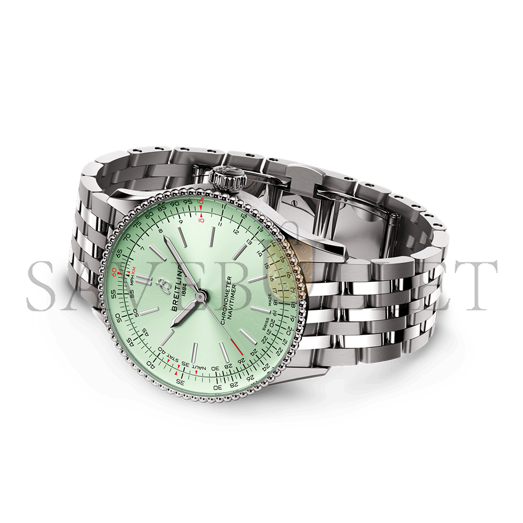 BREITLING NAVITIMER AUTOMATIC 36 A17327361L1A1