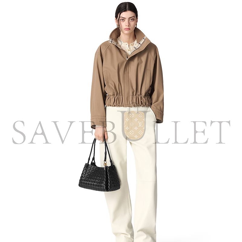 BOTTEGA VENETA PARACHUTE 835921VCPPT1019 (29.5*18.5*17.5cm) BOTTEGA VENETA PARACHUTE 835921VCPPT1019 (29.5*18.5*17.5cm)