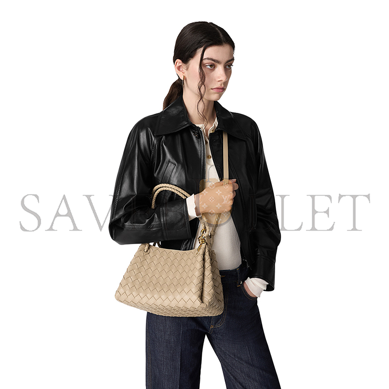 BOTTEGA VENETA PARACHUTE 835921VCPPT9614 (29.5*18.5*17.5cm) BOTTEGA VENETA PARACHUTE 835921VCPPT9614 (29.5*18.5*17.5cm)