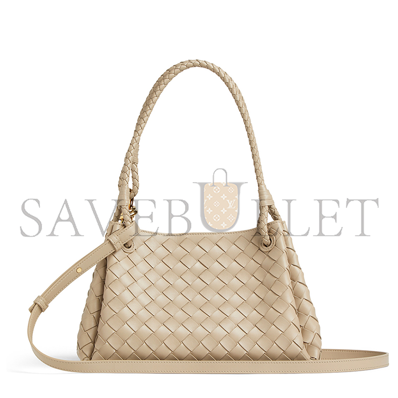 BOTTEGA VENETA PARACHUTE 835921VCPPT9614 (29.5*18.5*17.5cm) BOTTEGA VENETA PARACHUTE 835921VCPPT9614 (29.5*18.5*17.5cm)