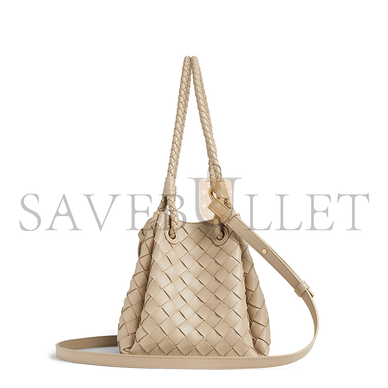 BOTTEGA VENETA PARACHUTE 835921VCPPT9614 (29.5*18.5*17.5cm) BOTTEGA VENETA PARACHUTE 835921VCPPT9614 (29.5*18.5*17.5cm)