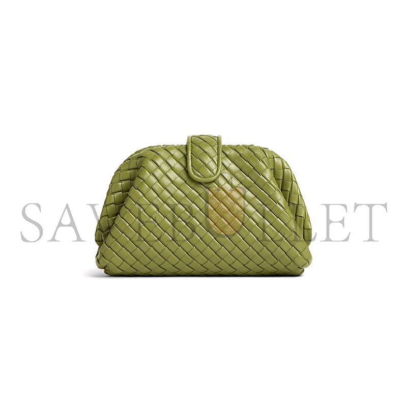 BOTTEGA VENETA SMALL LAUREN 1980 804038V4P612498 (27*15*8cm)