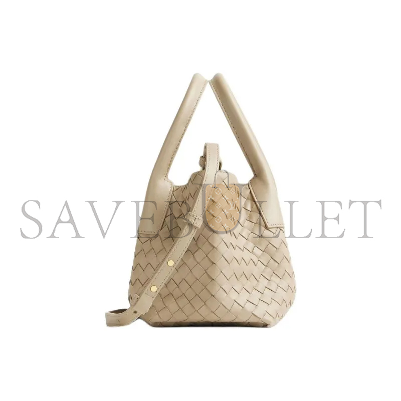 BOTTEGA VENETA SMALL PINACOTECA 819004V5AG19631 (24*15*12cm) BOTTEGA VENETA SMALL PINACOTECA 819004V5AG19631 (24*15*12cm)