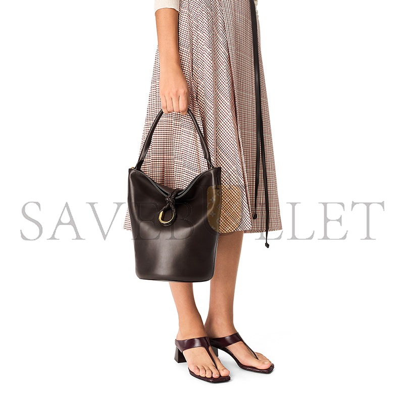 BOTTEGA VENETA LIBERTA BUCKET 806038V4SJ12190 (30*18*18cm) BOTTEGA VENETA LIBERTA BUCKET 806038V4SJ12190 (30*18*18cm)