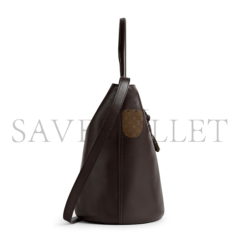 BOTTEGA VENETA LIBERTA BUCKET 806038V4SJ12190 (30*18*18cm) BOTTEGA VENETA LIBERTA BUCKET 806038V4SJ12190 (30*18*18cm)