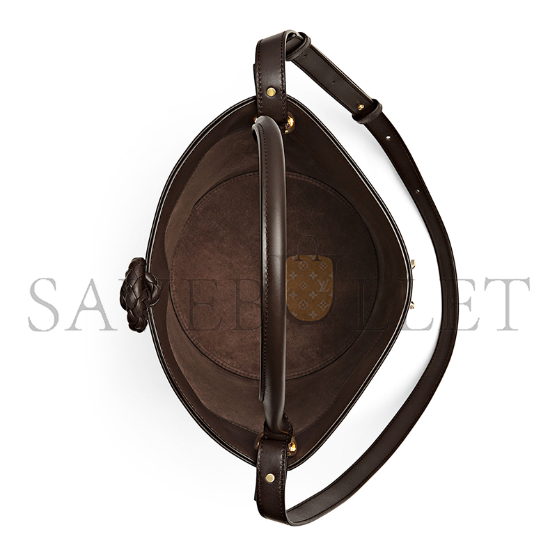 BOTTEGA VENETA LIBERTA BUCKET 806038V4SJ12190 (30*18*18cm) BOTTEGA VENETA LIBERTA BUCKET 806038V4SJ12190 (30*18*18cm)