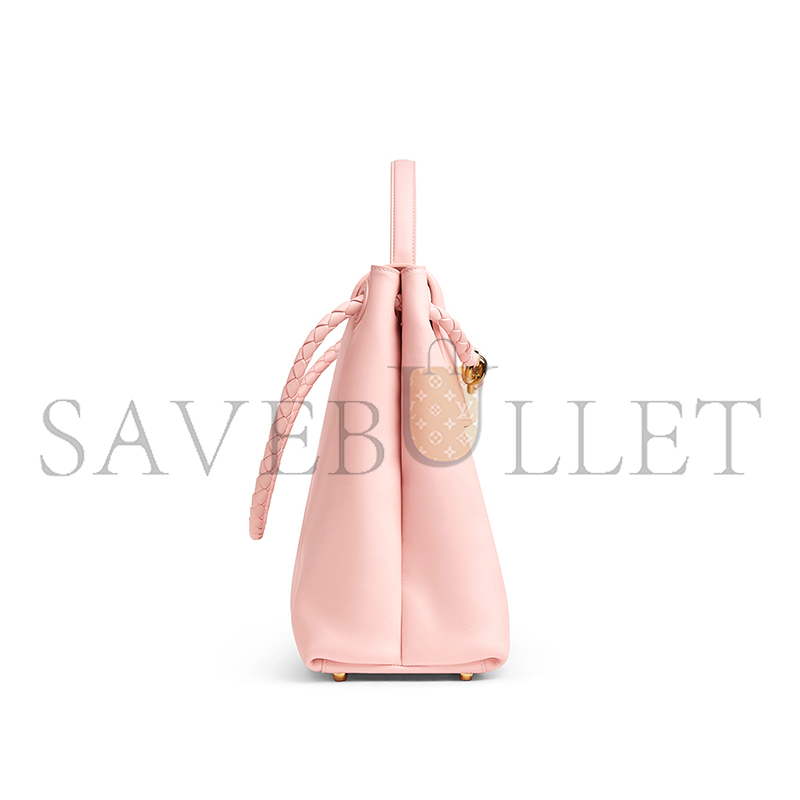 BOTTEGA VENETA LARGE CIAO CIAO 826195V4O926858 (42*32*15cm) BOTTEGA VENETA LARGE CIAO CIAO 826195V4O926858 (42*32*15cm)