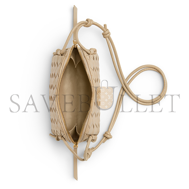 BOTTEGA VENETA CONCERT POUCH 794258VCPP19615 (18.5*11.5*8.5cm) BOTTEGA VENETA CONCERT POUCH 794258VCPP19615 (18.5*11.5*8.5cm)
