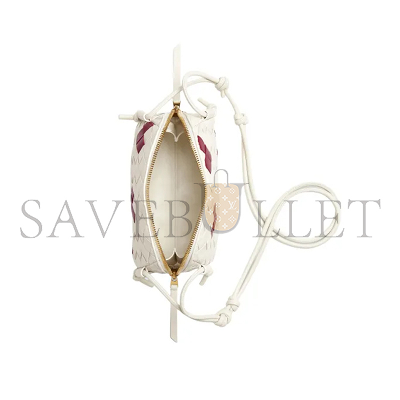 BOTTEGA VENETA CONCERT POUCH 794258V57N19140 (18.5*11.5*8.5cm)