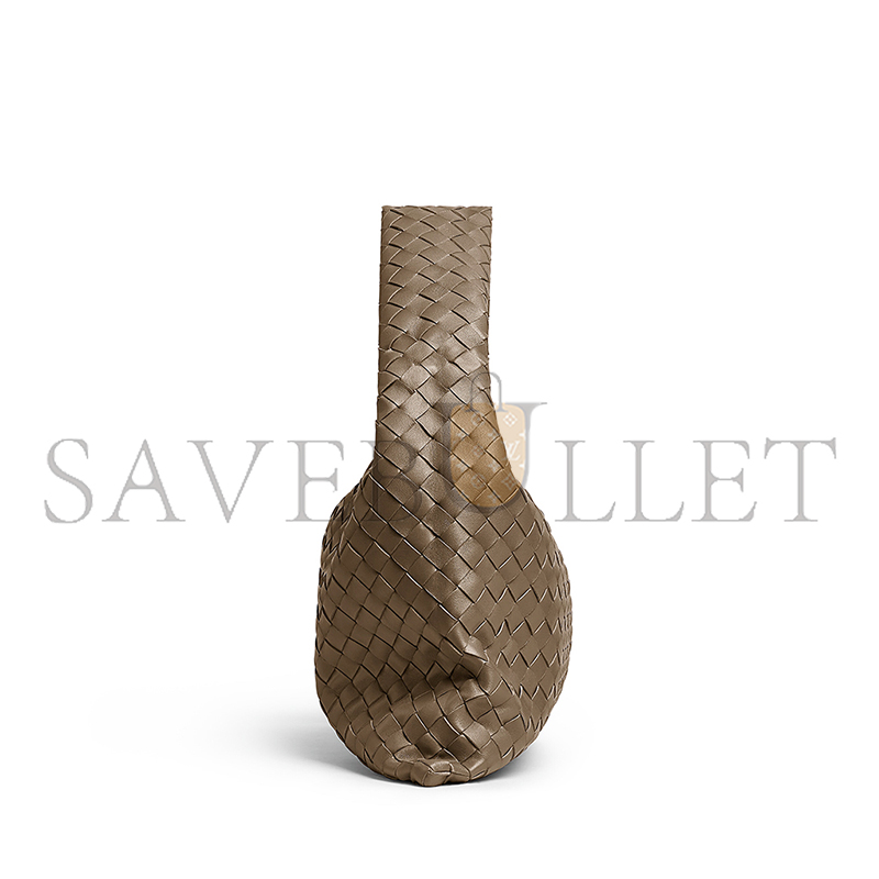 BOTTEGA VENETA HOP SHOULDER BAG 796262V3IV12360 (46*21*10cm) BOTTEGA VENETA HOP SHOULDER BAG 796262V3IV12360 (46*21*10cm)