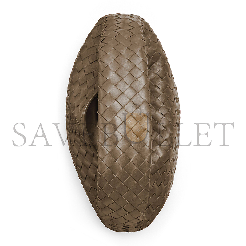 BOTTEGA VENETA HOP SHOULDER BAG 796262V3IV12360 (46*21*10cm) BOTTEGA VENETA HOP SHOULDER BAG 796262V3IV12360 (46*21*10cm)