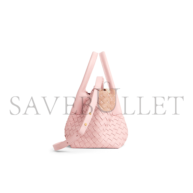 BOTTEGA VENETA SMALL PINACOTECA TOTE BAG 819004V5AG16873 (24*15*12cm) BOTTEGA VENETA SMALL PINACOTECA TOTE BAG 819004V5AG16873 (24*15*12cm)