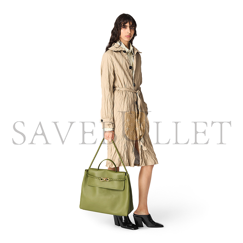 BOTTEGA VENETA LARGE CIAO CIAO 826195V4O922498 (42*32*15cm)