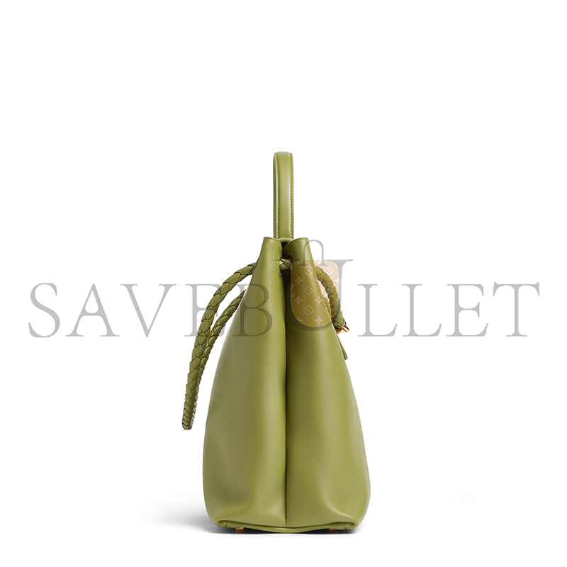BOTTEGA VENETA LARGE CIAO CIAO 826195V4O922498 (42*32*15cm) BOTTEGA VENETA LARGE CIAO CIAO 826195V4O922498 (42*32*15cm)