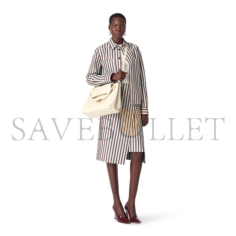 BOTTEGA VENETA CIAO CIAO 817231V4O929195 (34*26*15cm)