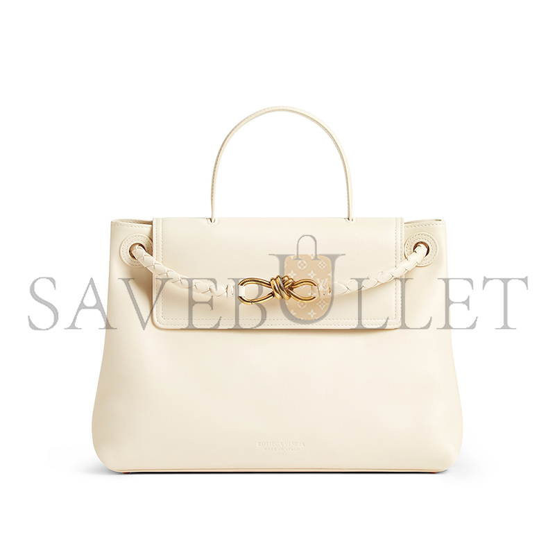 BOTTEGA VENETA CIAO CIAO 817231V4O929195 (34*26*15cm) BOTTEGA VENETA CIAO CIAO 817231V4O929195 (34*26*15cm)