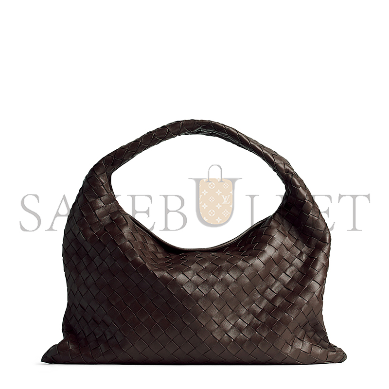 BOTTEGA VENETA HOP SHOULDER BAG 796262V3IV12190 (46*21*10cm) BOTTEGA VENETA HOP SHOULDER BAG 796262V3IV12190 (46*21*10cm)