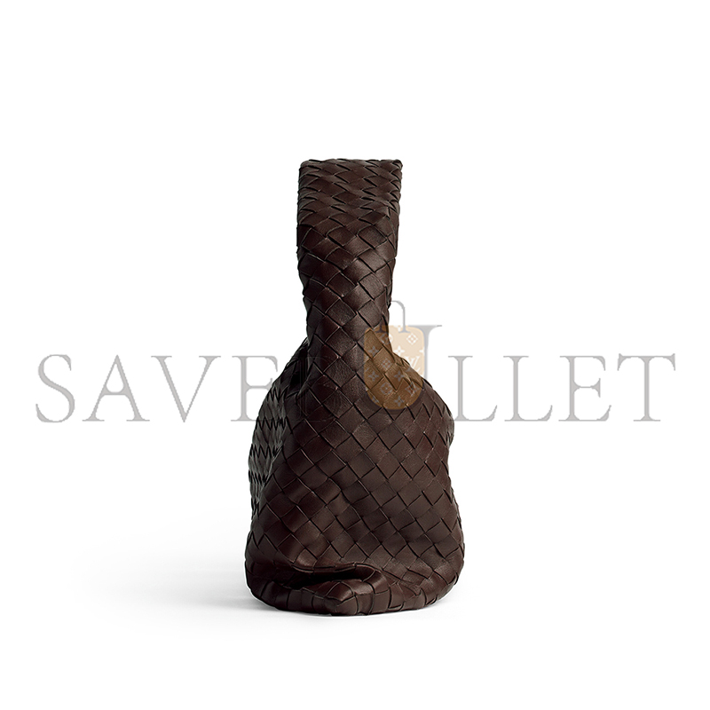 BOTTEGA VENETA HOP SHOULDER BAG 796262V3IV12190 (46*21*10cm) BOTTEGA VENETA HOP SHOULDER BAG 796262V3IV12190 (46*21*10cm)